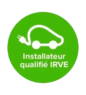 IRVE – Infrastructure de Recharge de Véhicule Électrique