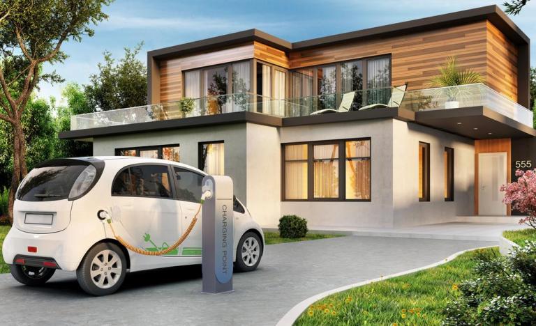 Bien choisir sa borne de recharge électrique à Épinal